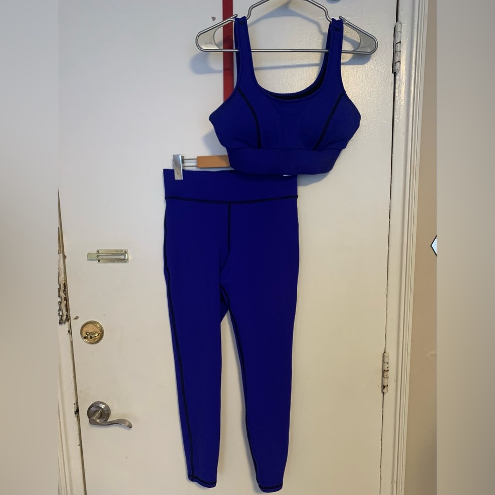 MICHI workout set!